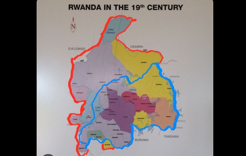 The Banyarwanda are people who live in the Great Lakes Region of Africa, speak Kinyarwanda, and share cultural ties with Rwanda. Internet