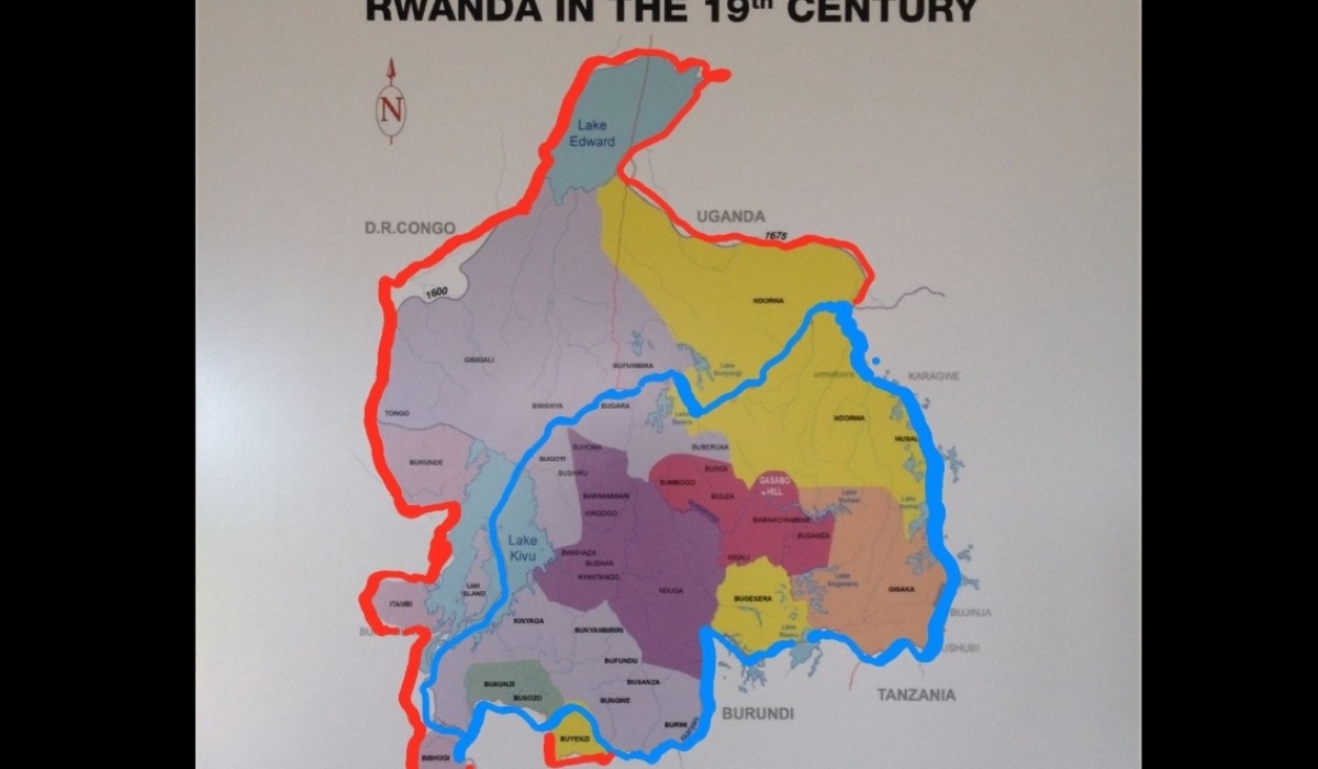 The Banyarwanda are people who live in the Great Lakes Region of Africa, speak Kinyarwanda, and share cultural ties with Rwanda. Internet