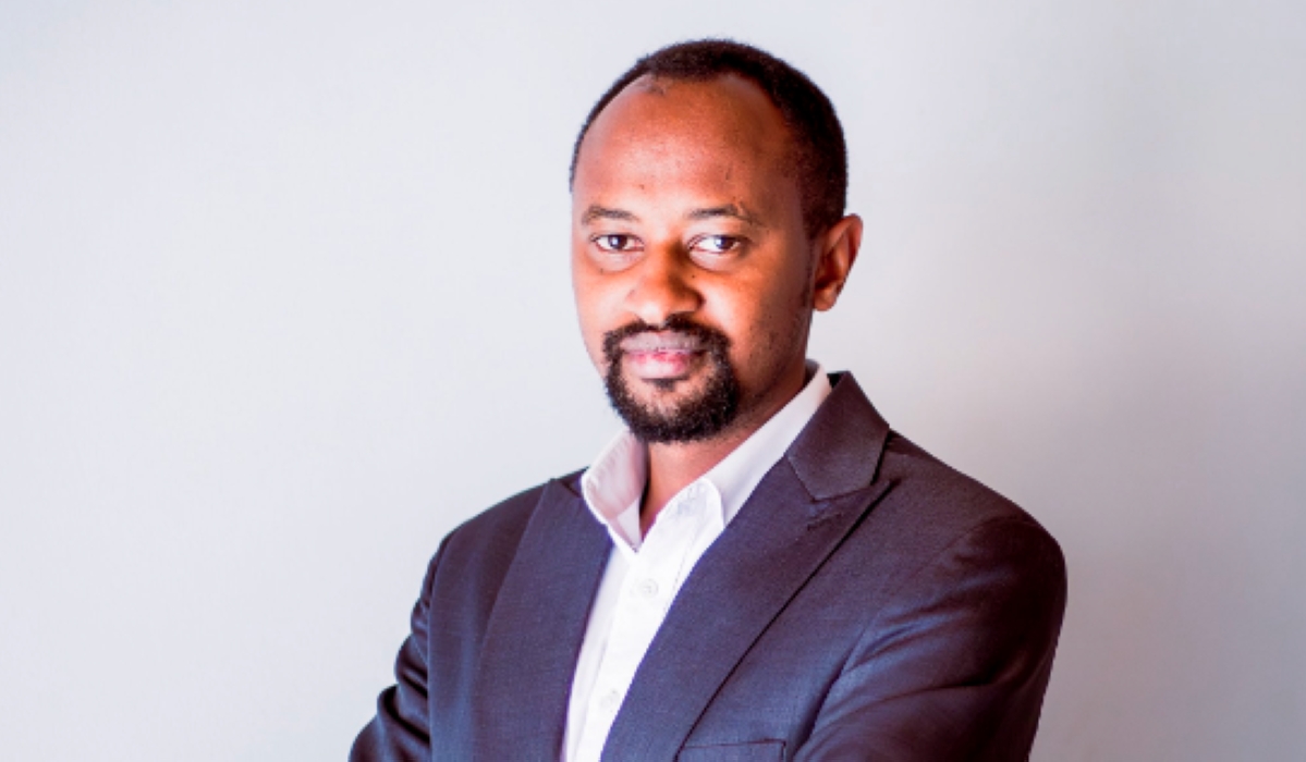 Former sports journalist Jules Karangwa has been appointed as CEO of Rwanda Premier League- courtesy