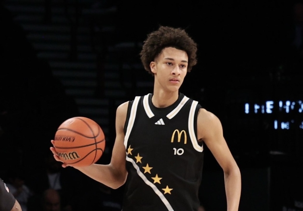 Rwandan-American born basketball prospect Nate Ament will visit Rwanda before the end of this week-courtesy