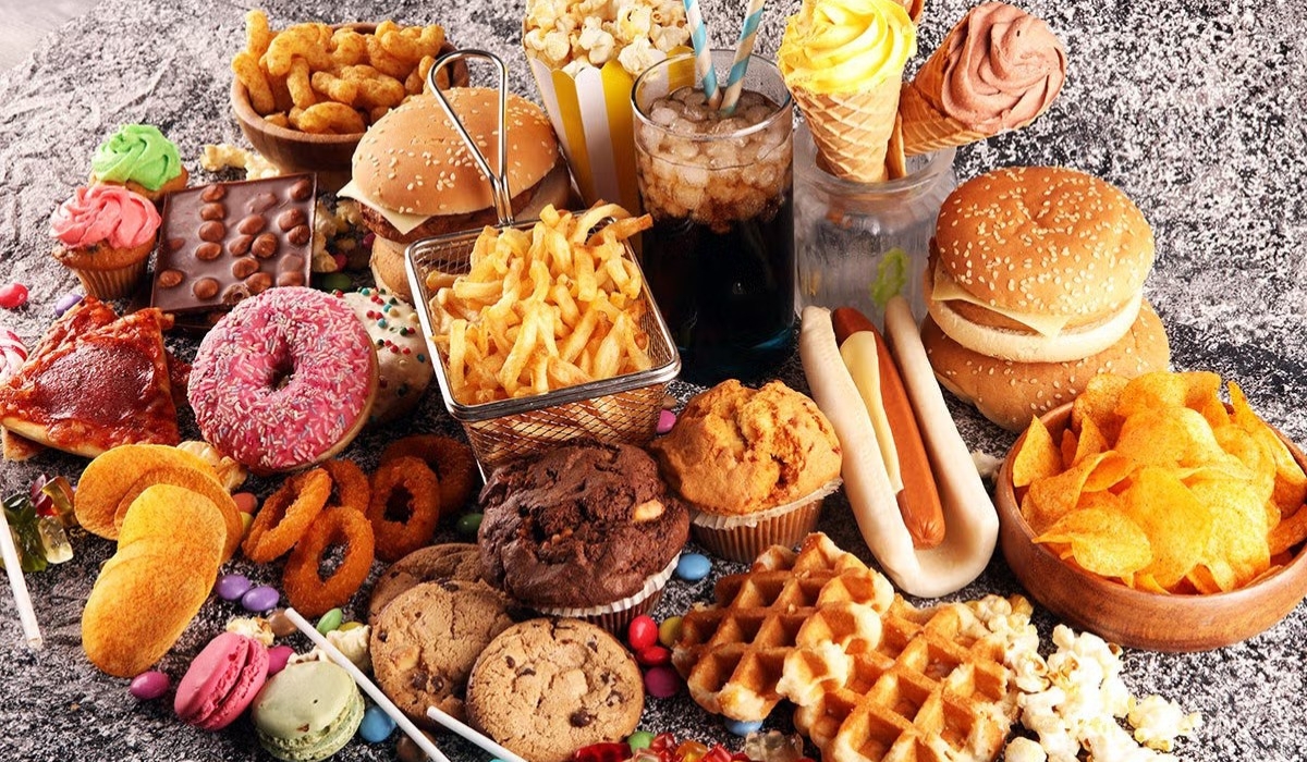 Research revealed that ultraprocessed foods cause heart disease, obesity