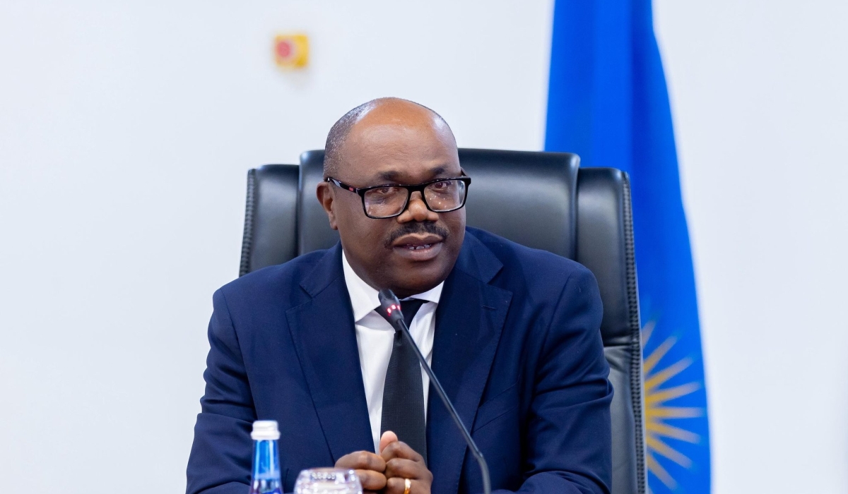 Prime Minister Justin Nsengiyumva is on Tuesday, August 12, set to present the government&#039;s development programme. Courtesy