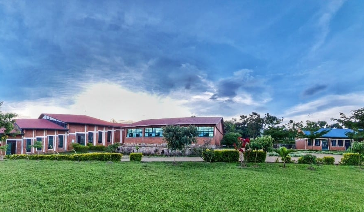A view of the International Covenant College, is set to open in Rwanda following the Cabinet’s recent approval of a Ministerial Order granting it full accreditation.