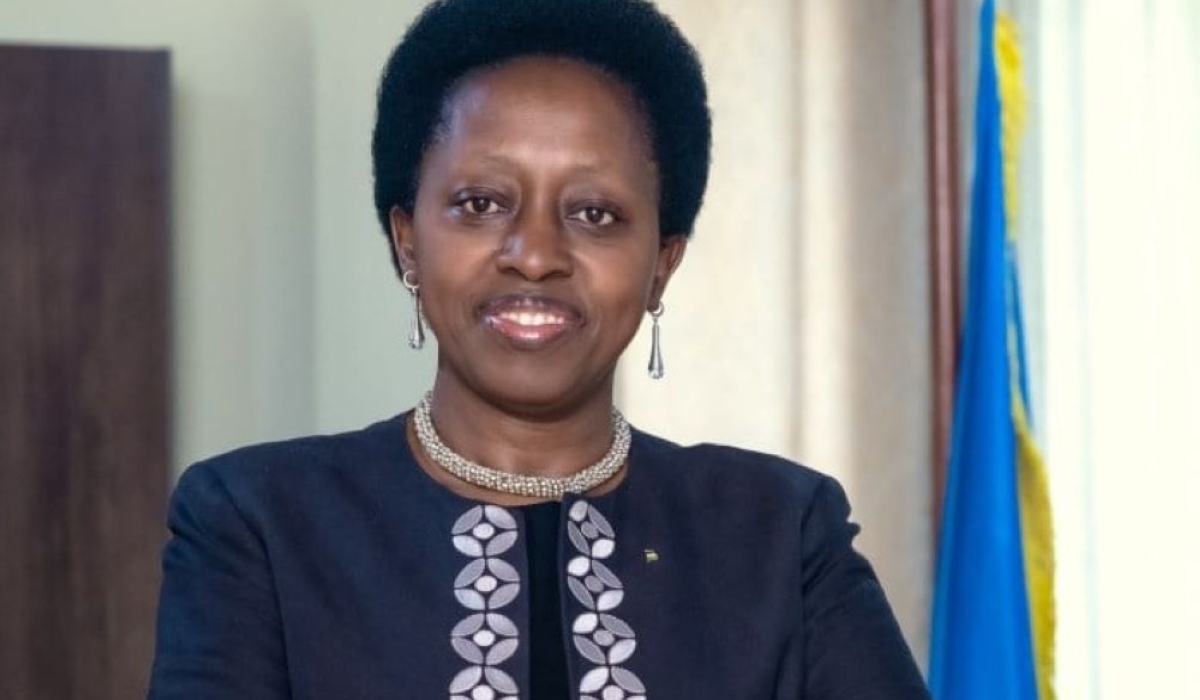 Aisa Kirabo Kacyira died on August 12, aged 61.