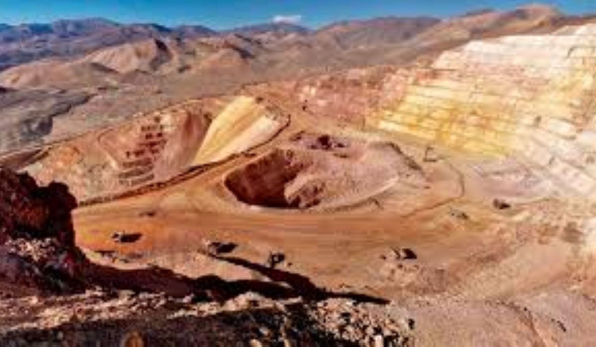 22 missing, 3 rescued in gold mine collapse in NW Tanzania