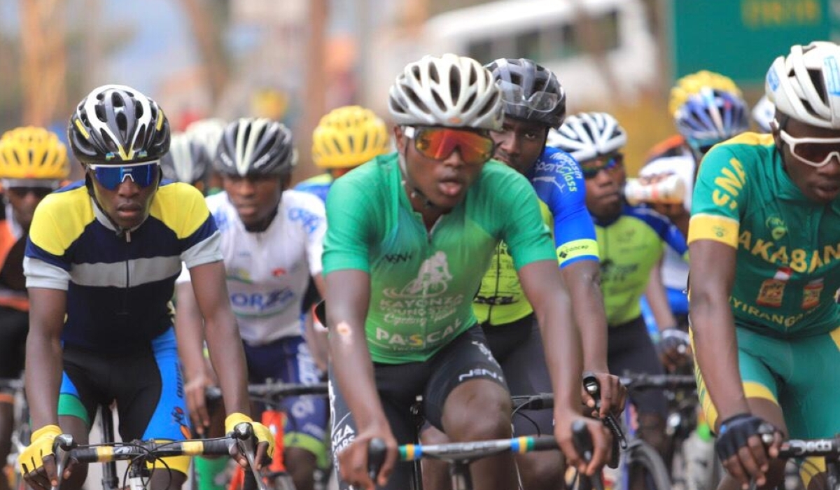 The 2025 Rwanda Junior Tour will take place across four districts in Northern Province from Augst 15-17-courtesy
