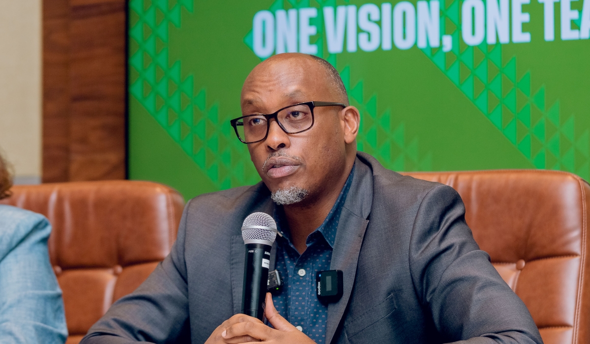 Rwanda FA will increase prize money across all senior Rwandan league if Fabrice Shema and his committee are elected to take over the federation. The elections are scheduled for August 30-courtesy