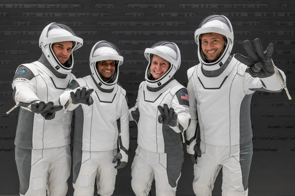 India’s cosmic leap, A billion dreams, will see visits to moon, Mars and Venus.