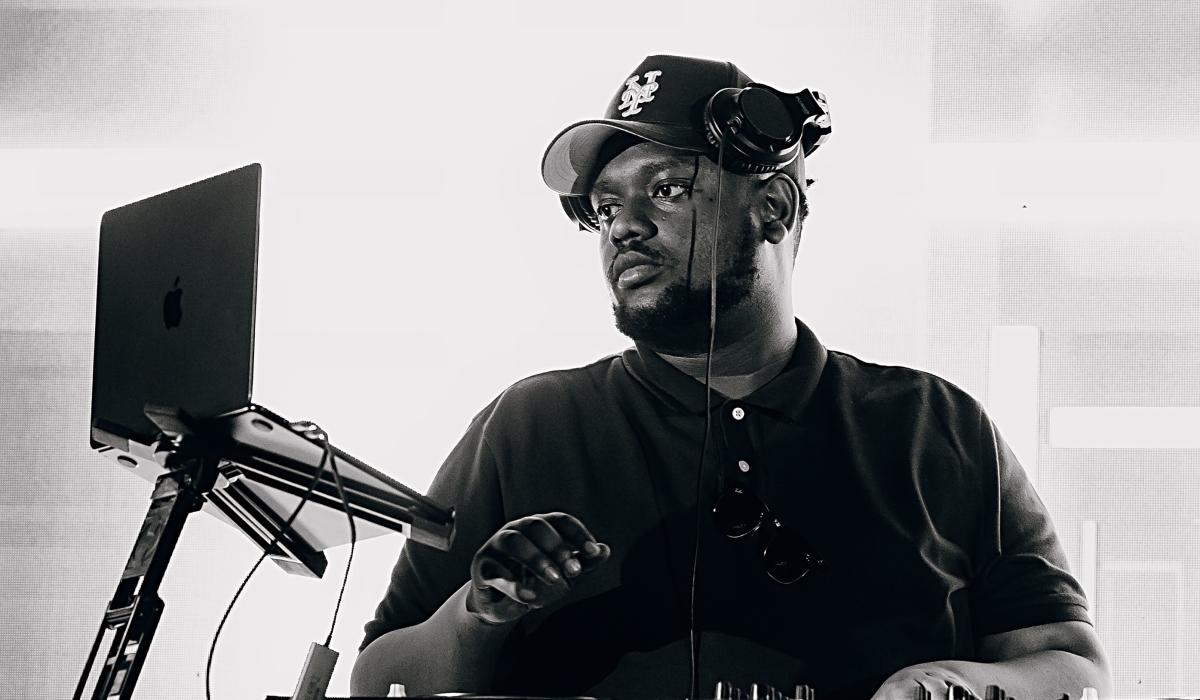 At just 24, DJ Cad, real name Armel Dylan Cyubahiro— is steadily carving out his spot as one of Kigali’s most exciting DJs-courtesy