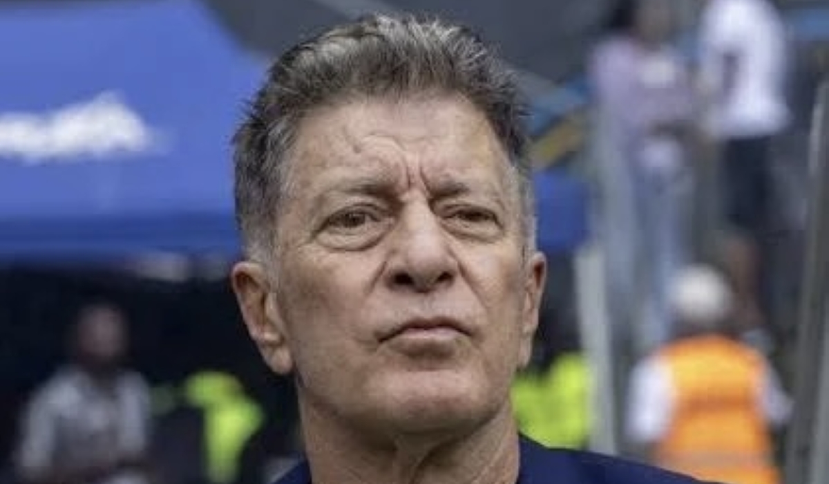 Robertinho&#039;s future at Rayon Sports remains up in the air after he was suspended in April over unimpressive run of results-courtesy