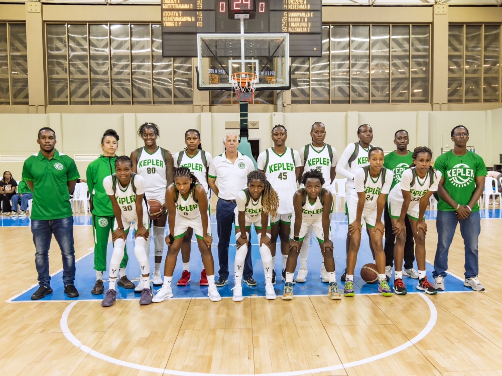 Kepler are enjoying their best run since joining the women&#039;s domestic league in 2023. They are now poised to battle for the championship ahead of finals clash with REG Women-courtesy