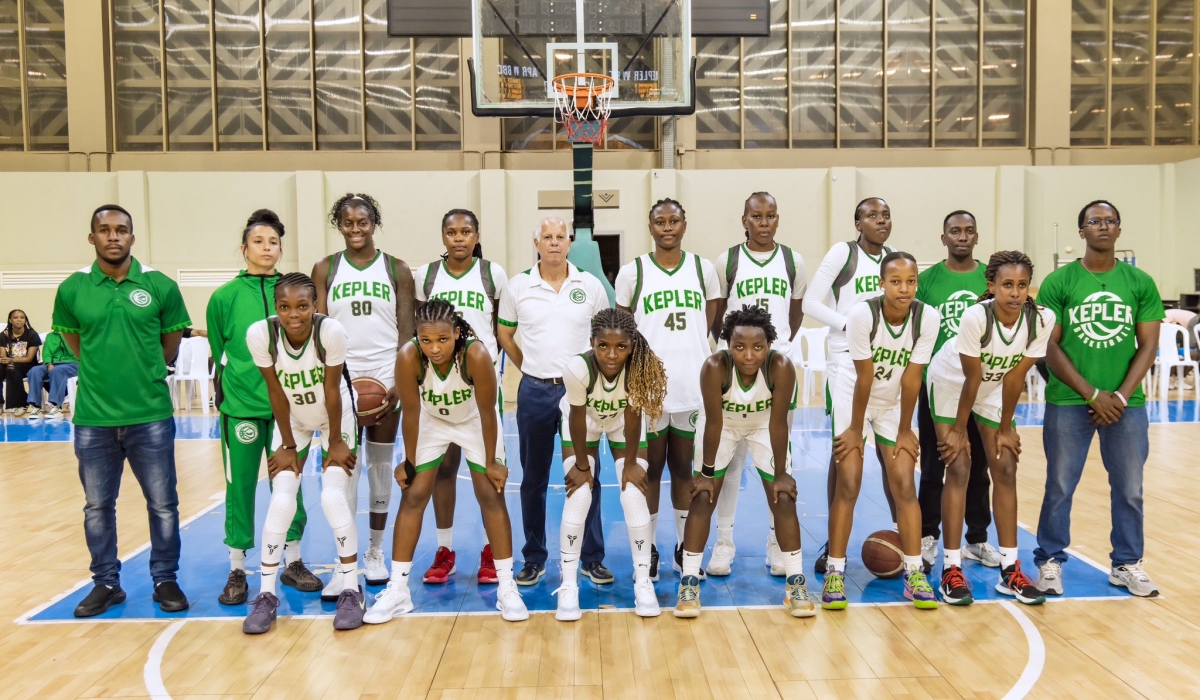 Kepler are enjoying their best run since joining the women&#039;s domestic league in 2023. They are now poised to battle for the championship ahead of finals clash with REG Women-courtesy