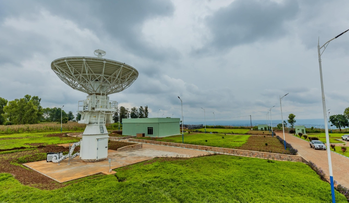 Beyond launching the country’s first CubeSat, RwaSat-1, in collaboration with Japan’s University of Tokyo and JAXA, RSA has expanded its mandate to include Earth observation, geospatial intelligence among others.