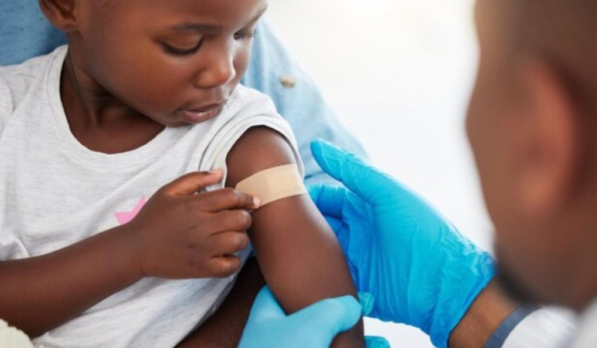 Africa-CDC applauds first-ever malaria treatment for infants under 5kg.