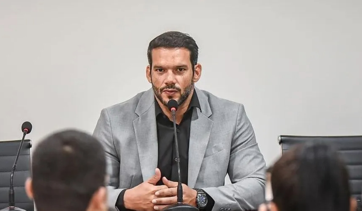 The Brazilian Football Confederation (CBF) President Samir Xaud has said his country will bid to host the 2029 FIFA Club World Cup 