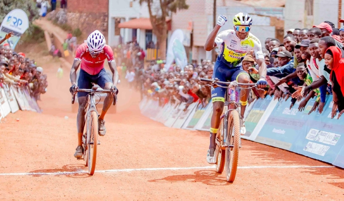 he 2025 Umusambi Gravel race will take place on the weekend of August 22-23 across Gicumbi and Burera Districts-courtesy