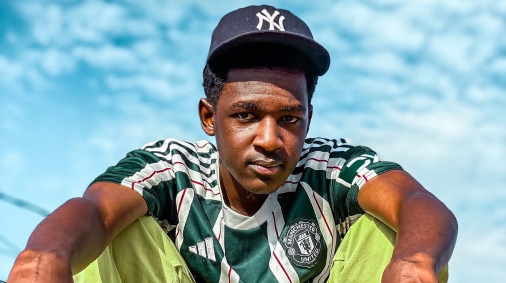 From beats to bars, Youngest comes to life under AY’s direction.