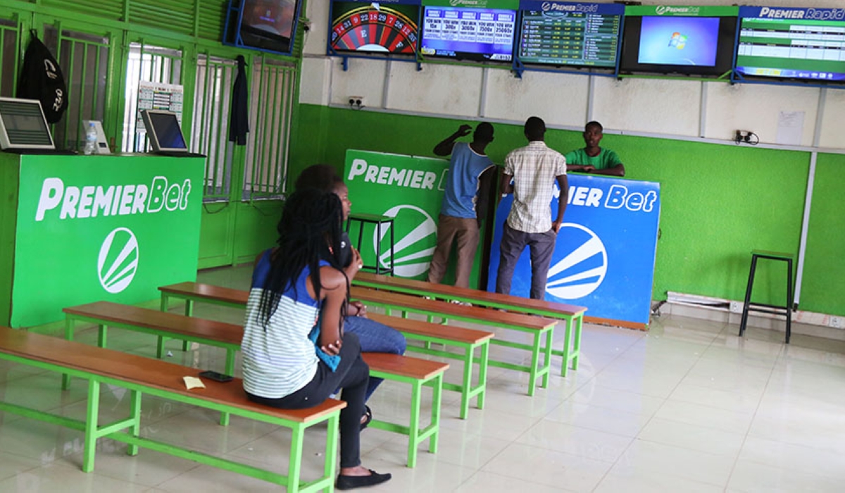 The gaming industry in Rwanda is set to implement a new tax policy aimed at increasing revenue on September 1. Courtesy