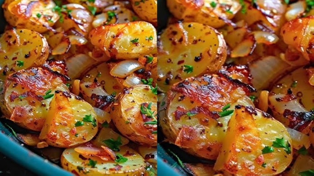 Preparing potatoes differently, such as boiling, baking, or mashing, does not substantially increase the risk. Courtesy