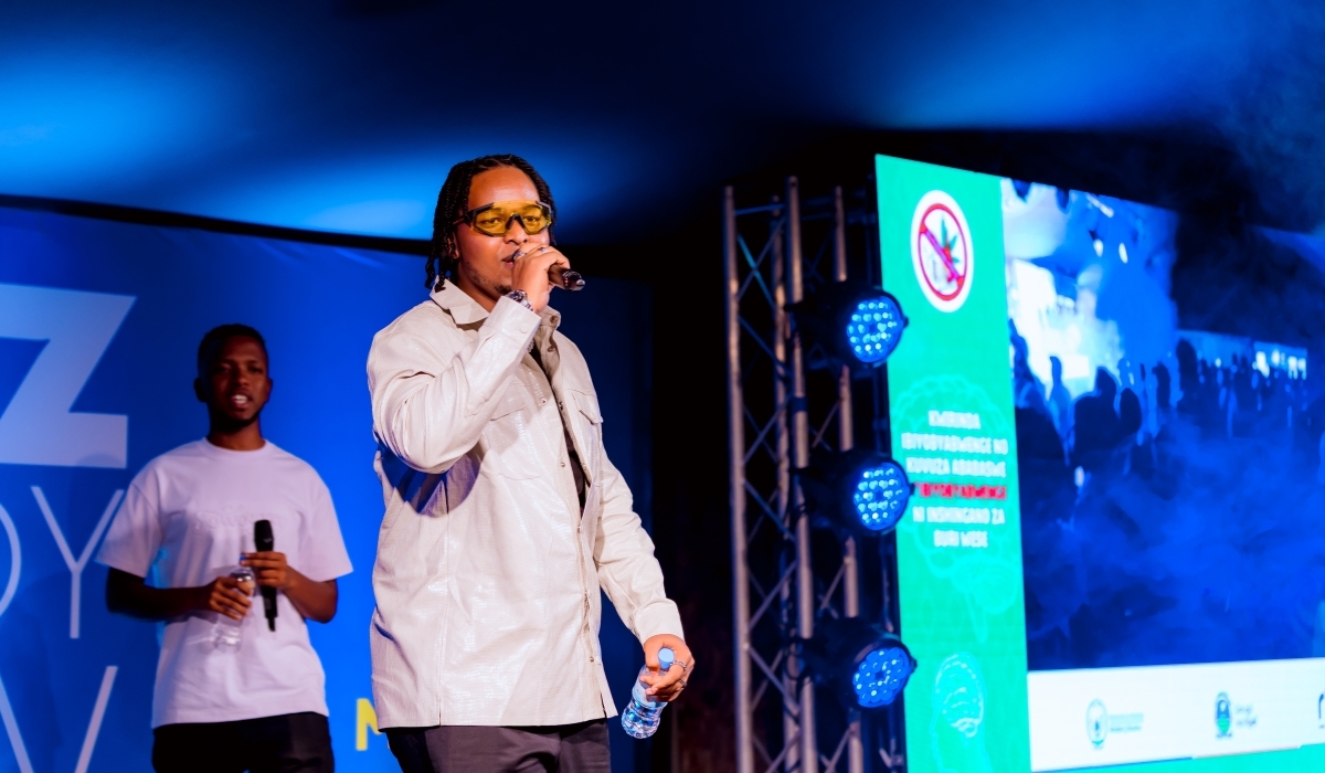 Igor Mabano has just released a remix of his latest track My Way featuring Haitian duo DT Keyz and Steves J. Bryan-File