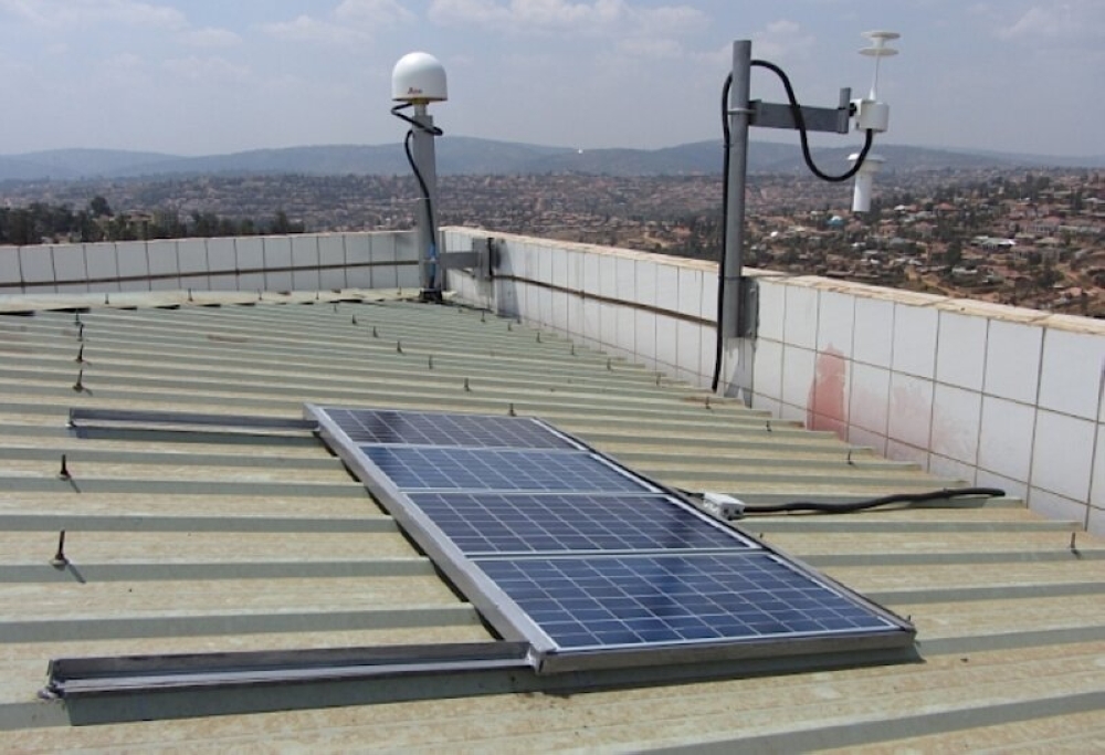 The National Land Authority (NLA) has reassured residents of Rusizi District that the local station for land surveying services that was recently damaged by lightning strikes will be repaired by September