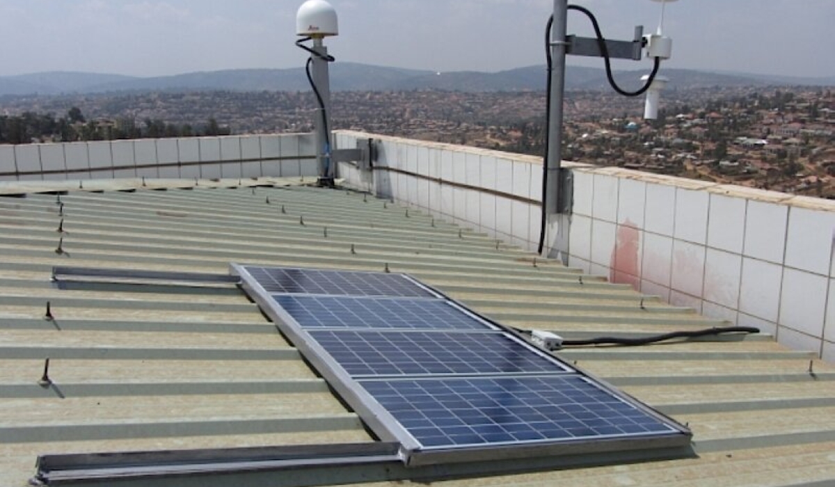 The National Land Authority (NLA) has reassured residents of Rusizi District that the local station for land surveying services that was recently damaged by lightning strikes will be repaired by September