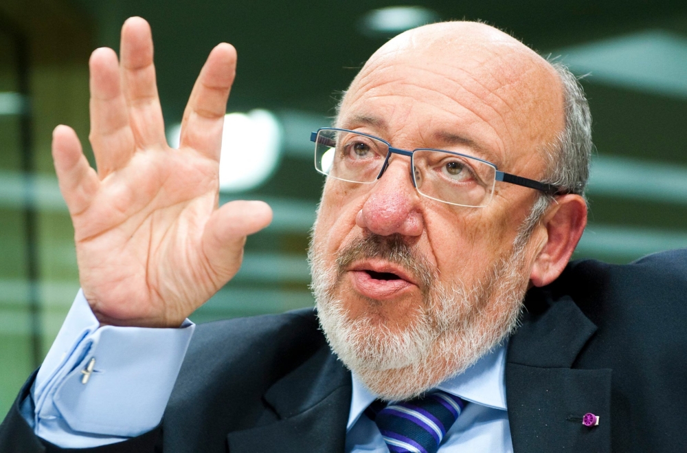 From February 15 to 22, 2003, Belgium organised the first dubbed La Semaine Africaine—“African Week” initiated by then–Foreign Minister Louis Michel