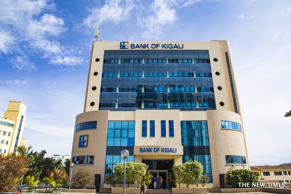 Bank of Kigali Plc has once again secured Payment Card Industry Data Security Standard (PCI DSS) v4.0.1 recertification