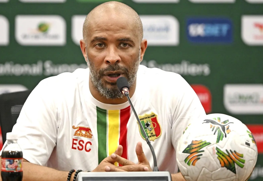 Nigeria coach Eric Chelle has admitted that his team will put up surprises in the remaining four matches of the 2026 World Cup qualifiers