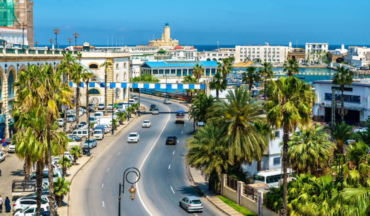 From September 4 to 10, the Algerian capital will become the epicenter of African trade.