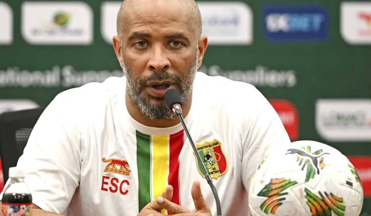 Nigeria coach Eric Chelle has admitted that his team will put up surprises in the remaining four matches of the 2026 World Cup qualifiers