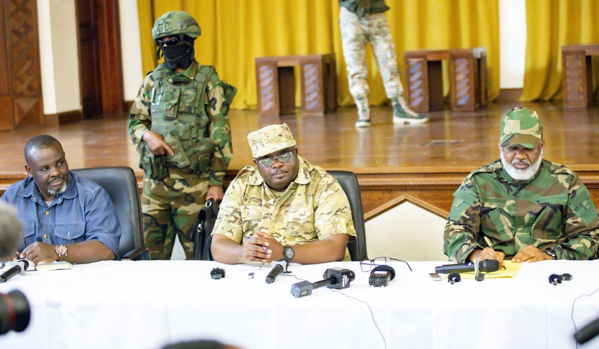 The AFC-M23 (AFCM23) movement on Thursday, August 28, reported a renewed wave of attacks targeting the “Banyamulenge compatriots” in South Kivu.