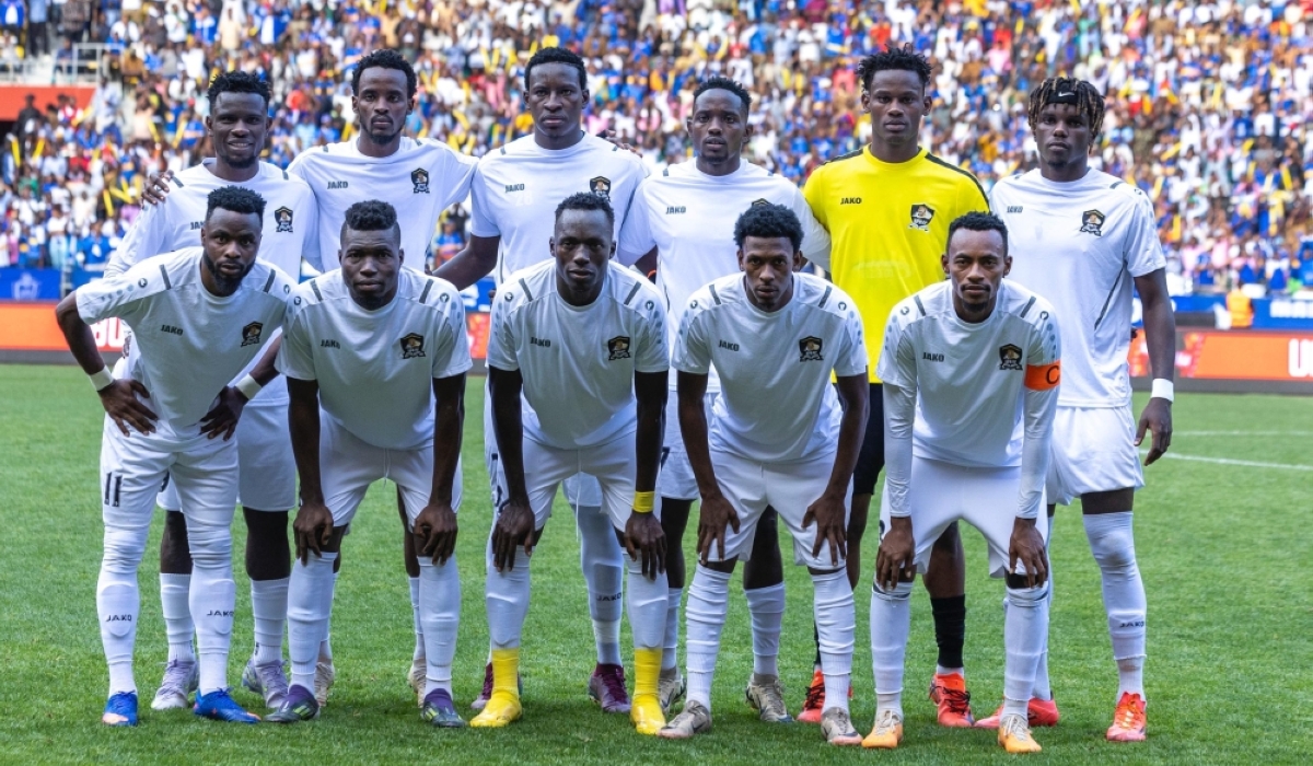 APR FC have been drawn in Group B alongside NEC FC of Ugand, Bumamuru from Burundi and Zanzibar&#039;s Mlandege-courtesy