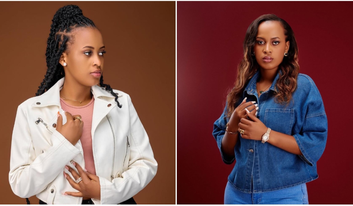 Iradukunda is one of the best actresses of her generation in Rwanda-courtesy