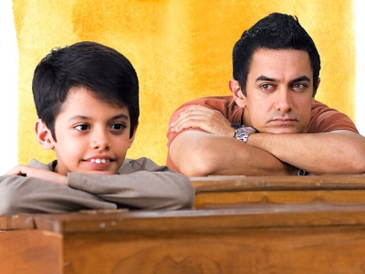 Like Stars on Earth, an Indian classic film of 2007-courtesy