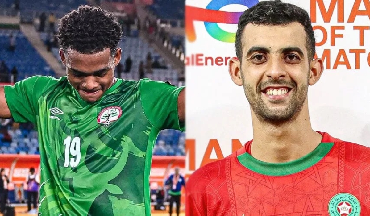 Madagascar, Morocco clash in the final of CHAN 2024-Courtesy