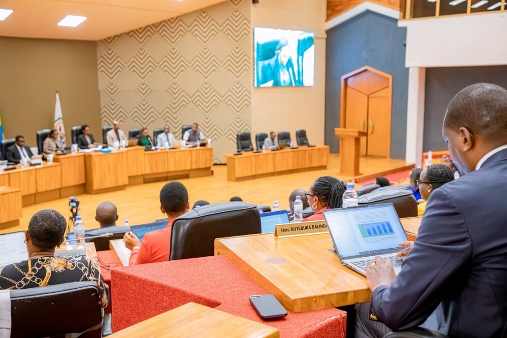 Ngoma sets aside Rwf 114.8m for road project claims