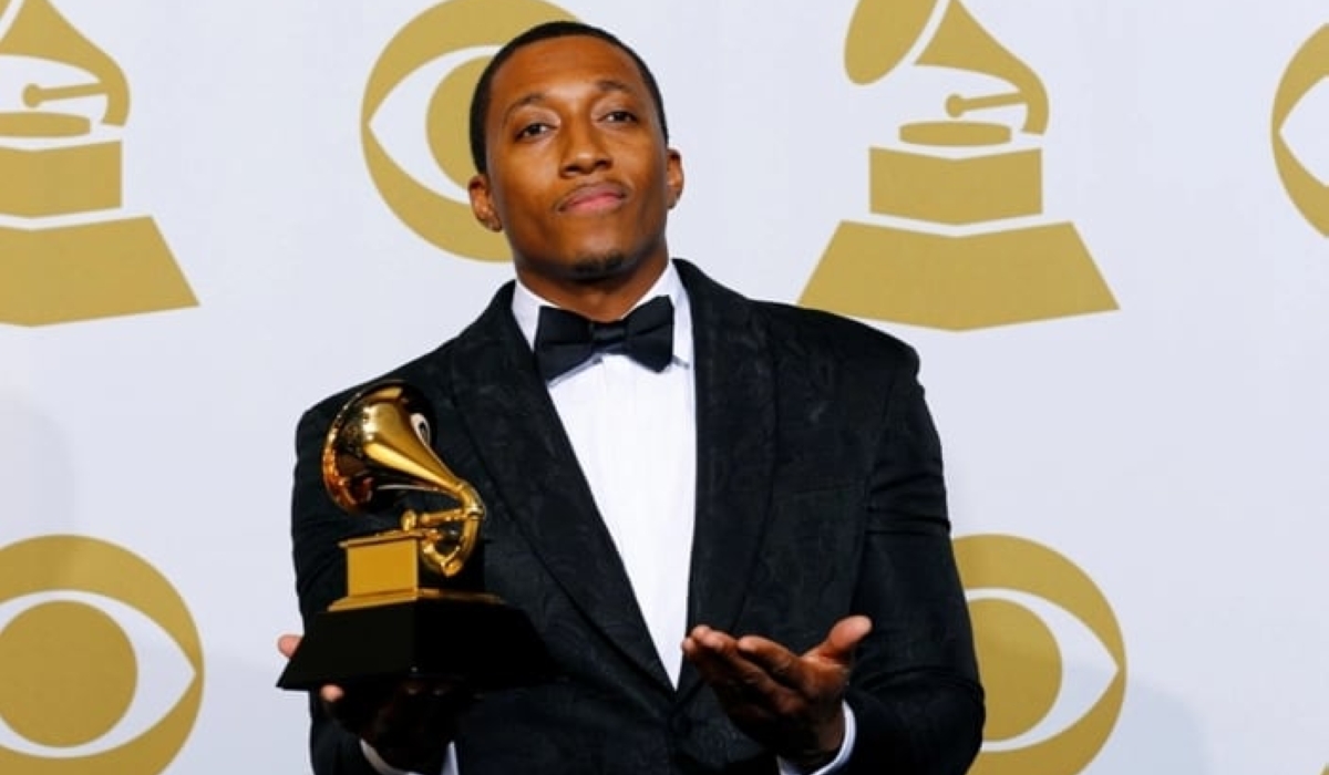 Four time Grammy Award winning American Christian rapper Devaughn Moore Lecrae is expected in Kigali. Courtesy