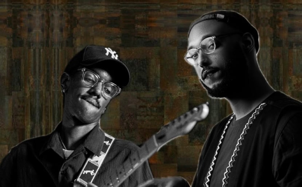 Rwandan artiste Mike Kayihura will headline Twilight Picnic anniversary-courtesy