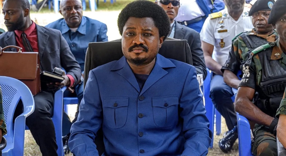 Burkina Faso kriminalizirala istospolnost in uvedla zaporne kazni