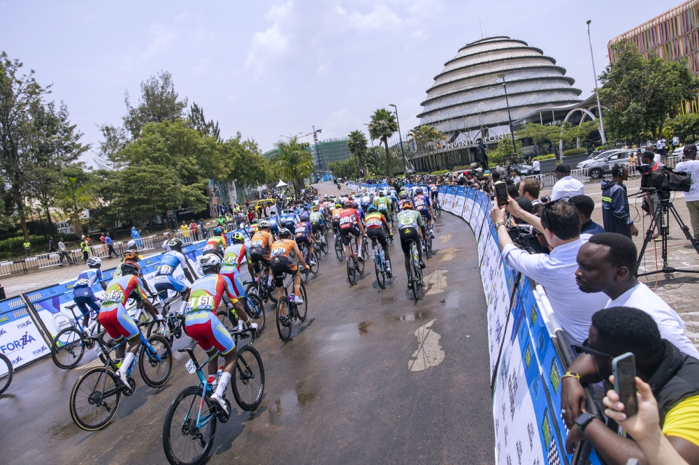MINICOM has issued a public advisory urging businesses to prepare strategically for movement restrictions that will be imposed during the 2025 UCI Road World Championships