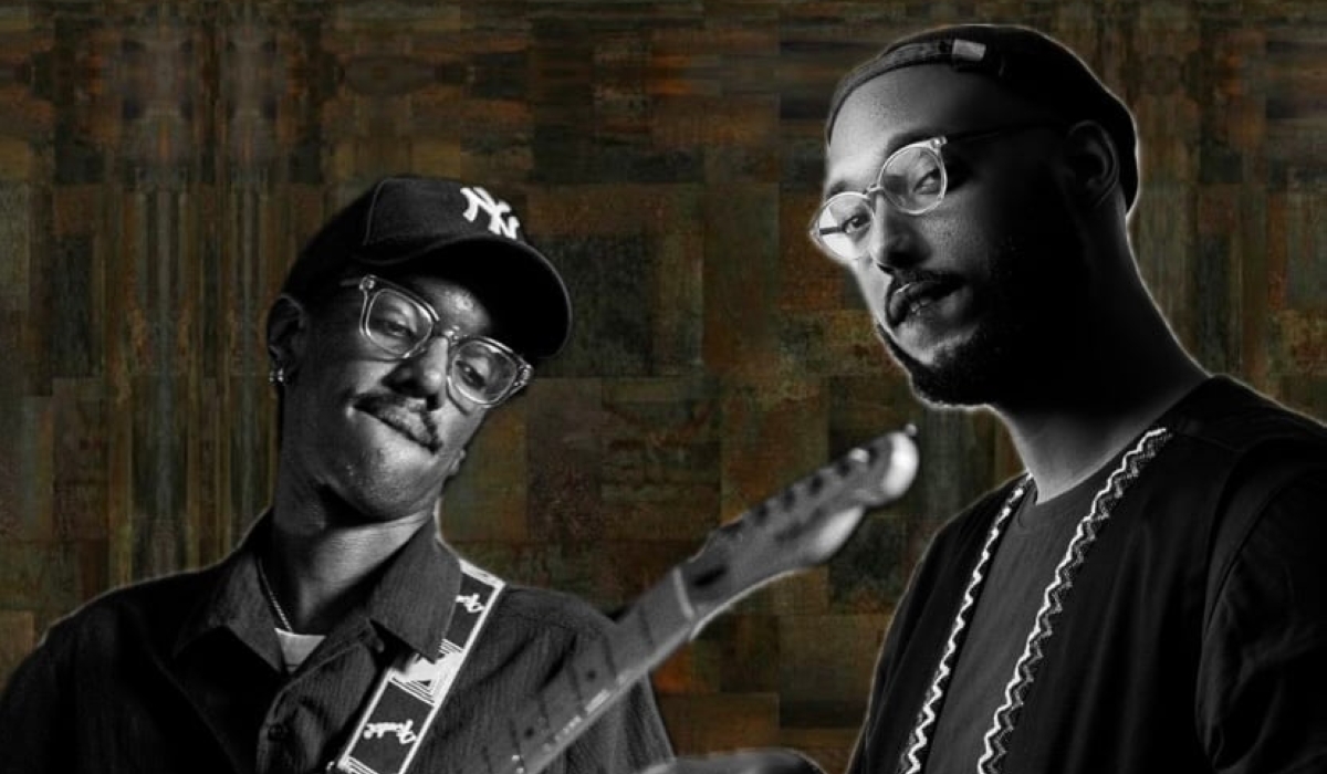 Rwandan artiste Mike Kayihura will headline Twilight Picnic anniversary-courtesy