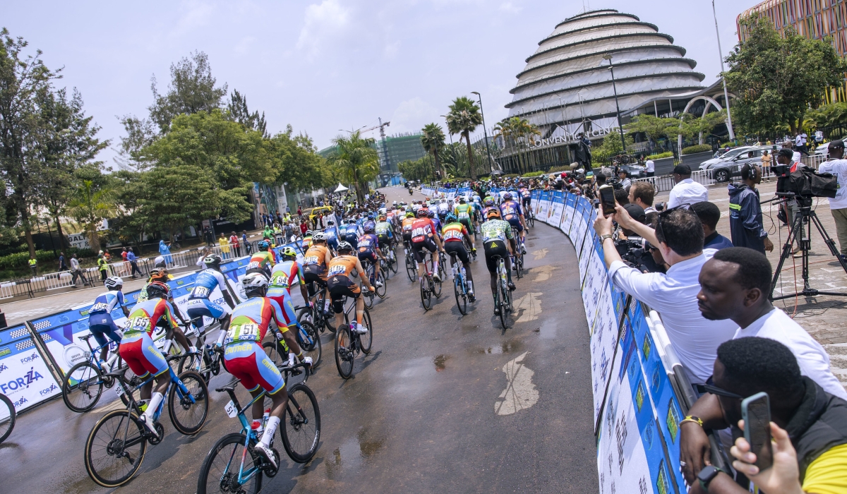 MINICOM has issued a public advisory urging businesses to prepare strategically for movement restrictions that will be imposed during the 2025 UCI Road World Championships