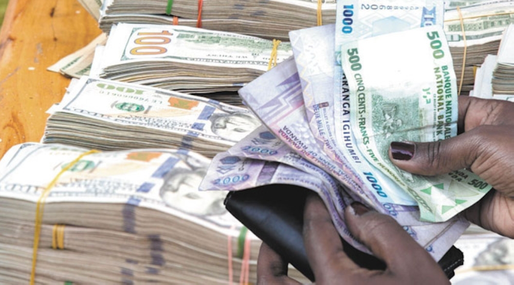 The black ball can represent your job, your family, your business, your health, you name it.