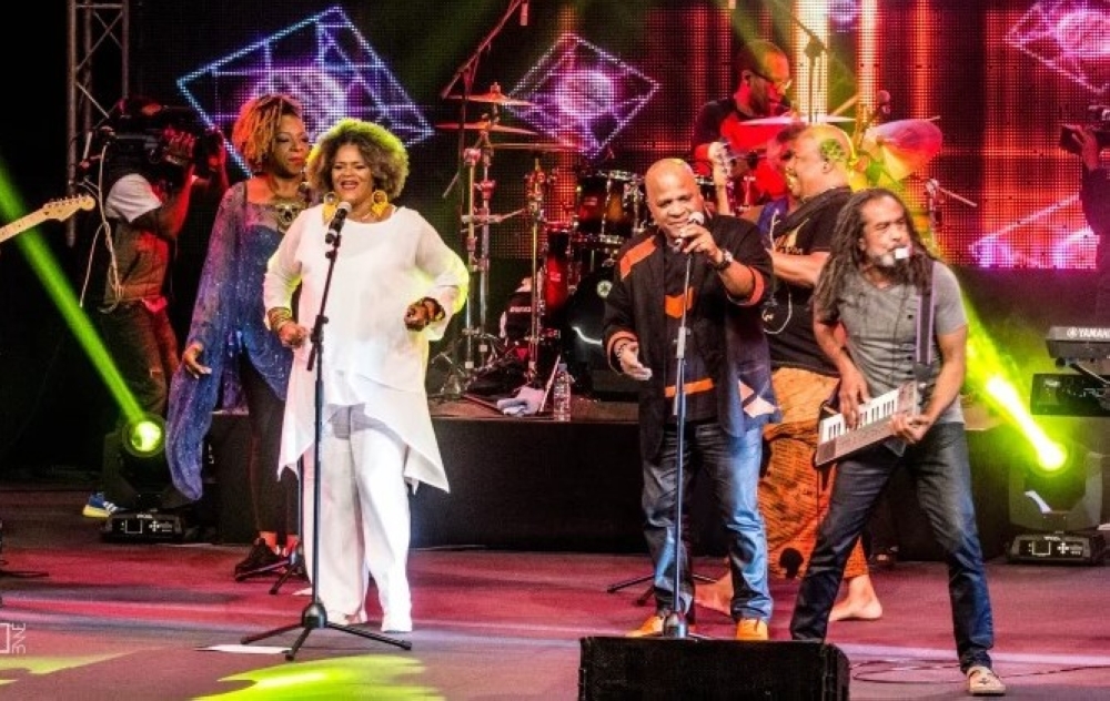 Legendary Caribbean Zouk band Kassav’ is set to headline the Kwita Izina Gala Dinner on Friday, September 5