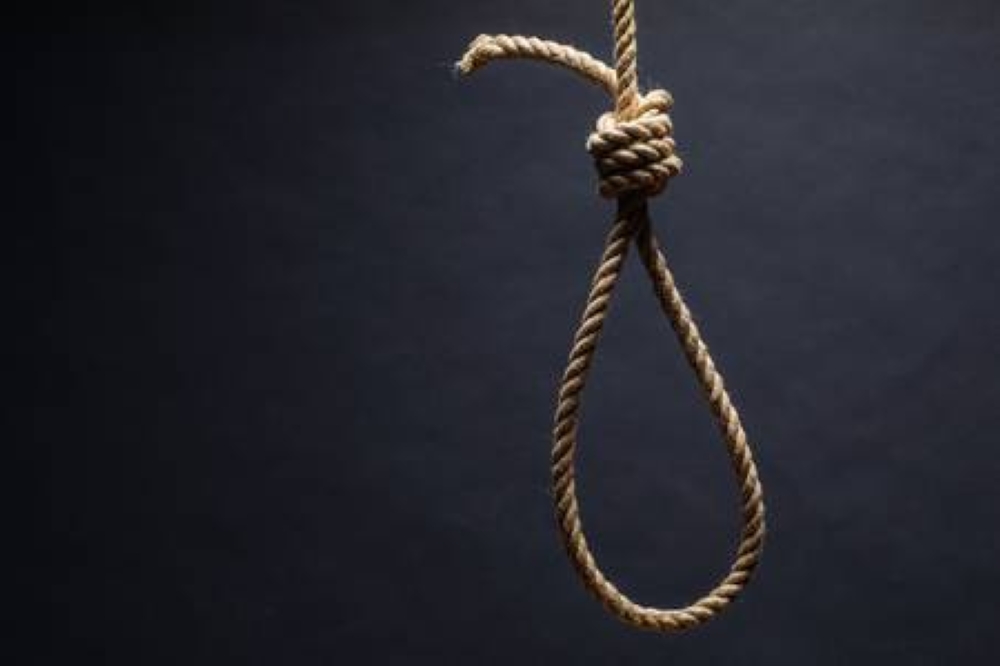 World Suicide Prevention Day is marked on September 10.