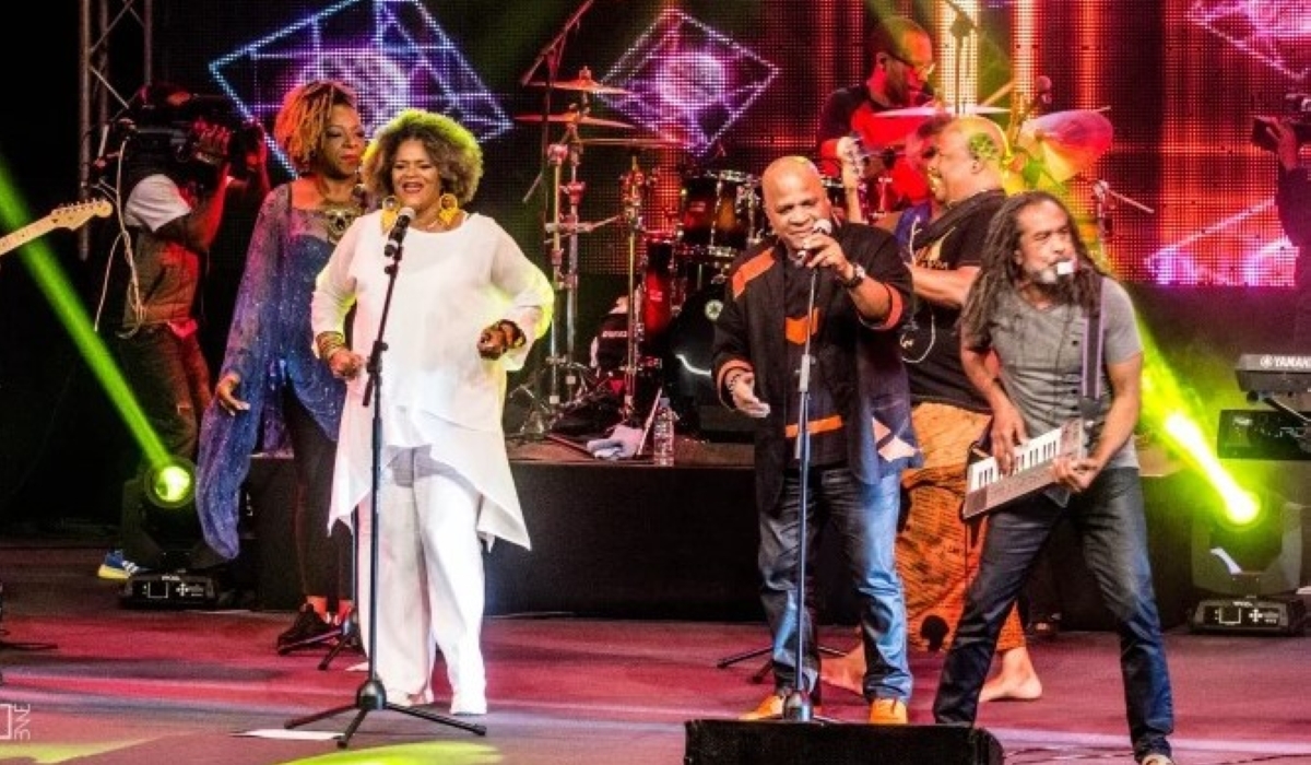 Legendary Caribbean Zouk band Kassav’ is set to headline the Kwita Izina Gala Dinner on Friday, September 5