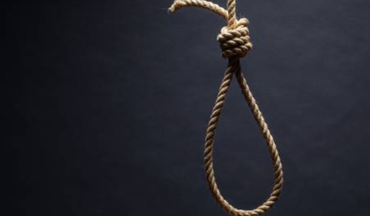 World Suicide Prevention Day is marked on September 10.