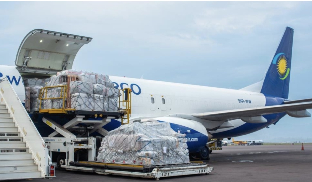 Rwanda’s trade deficit stood at $252.02 million in July 2025, marking a 17.11 per cent drop compared to the same month last year. Courtesy