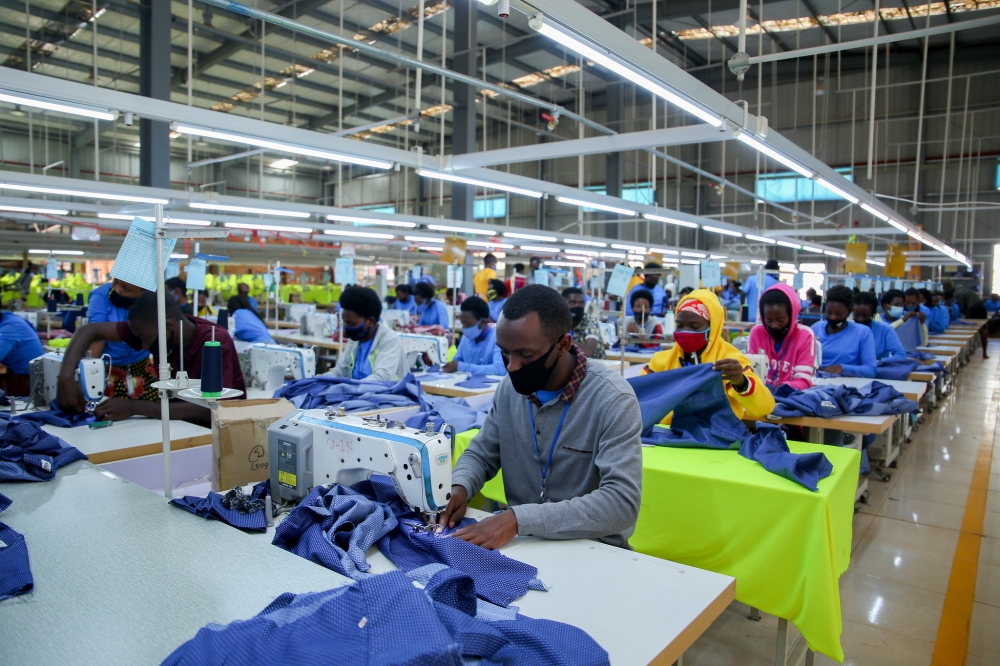 Government initiatives like the Made in Rwanda campaign are a key step in this direction. They aim to boost local production, reduce import dependency, and strengthen the export base. Craish Bahizi